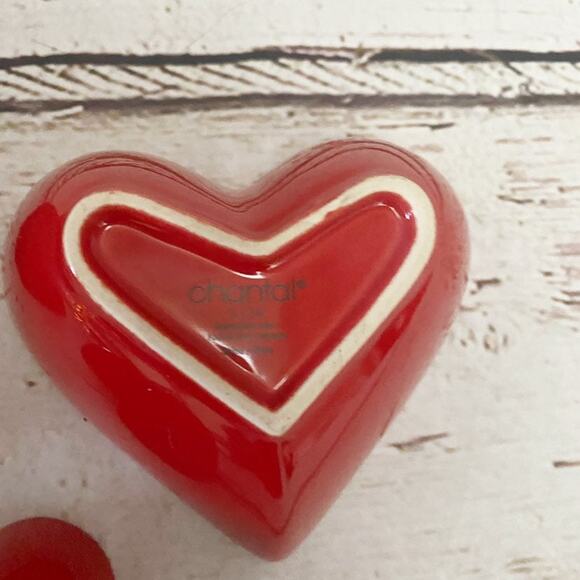 CHANTAL | Heart Shaped Measuring Cups - Picture 4 of 6